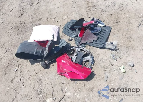 2018 Dodge Grand Caravan Gt z USA, uszkodzony, nr VIN 2C4RDGEG1JR205053